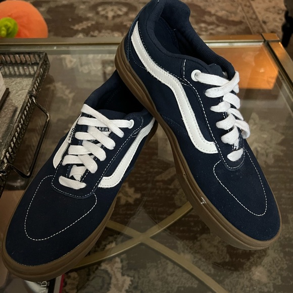 VANS Kyle Walker Skateboarding POP CUSH - Picture 2 of 9